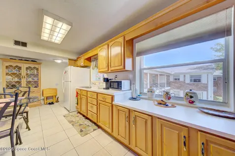 190 E Olmstead Drive Titusville FL 32780