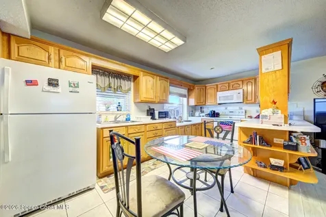 190 E Olmstead Drive Titusville FL 32780