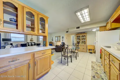 190 E Olmstead Drive Titusville FL 32780