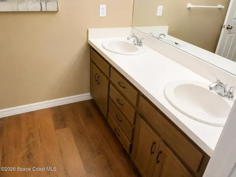 2117 Patty Circle NE Palm Bay FL 32905