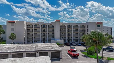 5805 N Banana River Boulevard N Cape Canaveral FL 32920