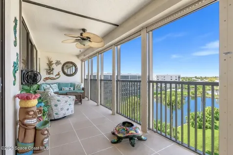 5805 N Banana River Boulevard N Cape Canaveral FL 32920