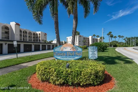 5805 N Banana River Boulevard N Cape Canaveral FL 32920