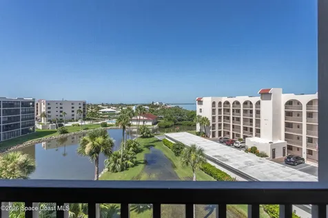5805 N Banana River Boulevard N Cape Canaveral FL 32920
