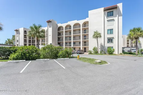 5805 N Banana River Boulevard N Cape Canaveral FL 32920