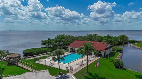 5805 N Banana River Boulevard N Cape Canaveral FL 32920