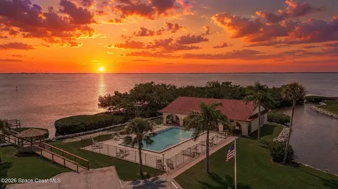5805 N Banana River Boulevard N Cape Canaveral FL 32920