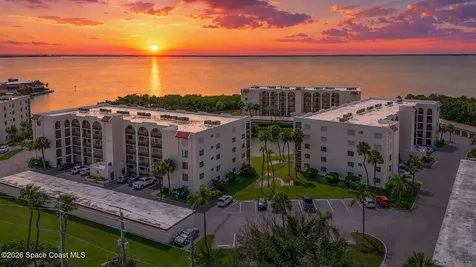 5805 N Banana River Boulevard N Cape Canaveral FL 32920