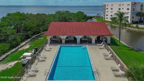5805 N Banana River Boulevard N Cape Canaveral FL 32920