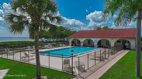 5805 N Banana River Boulevard N Cape Canaveral FL 32920