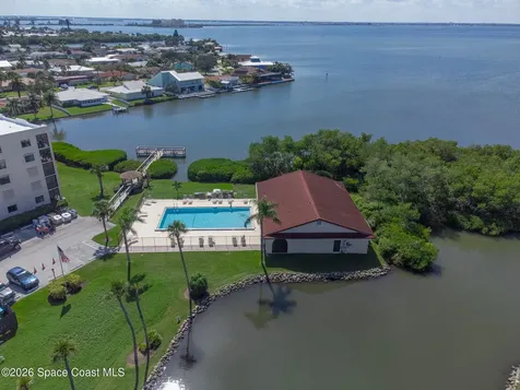 5805 N Banana River Boulevard N Cape Canaveral FL 32920
