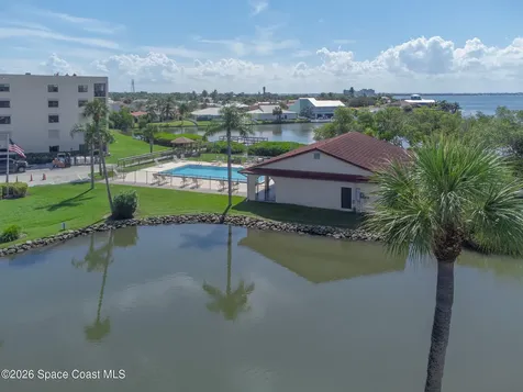 5805 N Banana River Boulevard N Cape Canaveral FL 32920