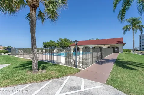 5805 N Banana River Boulevard N Cape Canaveral FL 32920