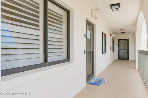 5805 N Banana River Boulevard N Cape Canaveral FL 32920