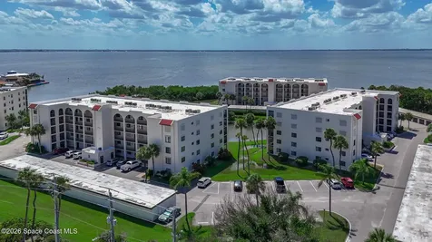 5805 N Banana River Boulevard N Cape Canaveral FL 32920