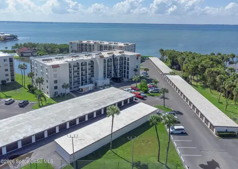 5805 N Banana River Boulevard N Cape Canaveral FL 32920