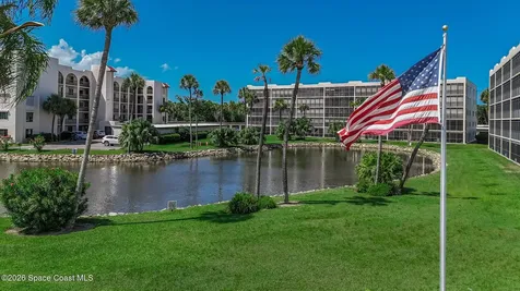 5805 N Banana River Boulevard N Cape Canaveral FL 32920