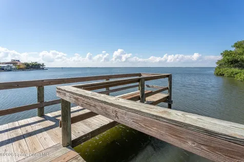 5805 N Banana River Boulevard N Cape Canaveral FL 32920