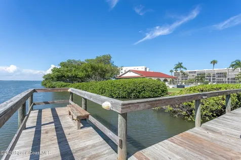 5805 N Banana River Boulevard N Cape Canaveral FL 32920