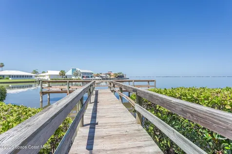 5805 N Banana River Boulevard N Cape Canaveral FL 32920