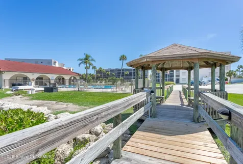 5805 N Banana River Boulevard N Cape Canaveral FL 32920