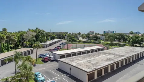 5805 N Banana River Boulevard N Cape Canaveral FL 32920