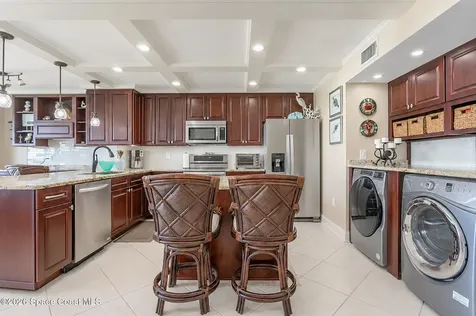 5805 N Banana River Boulevard N Cape Canaveral FL 32920