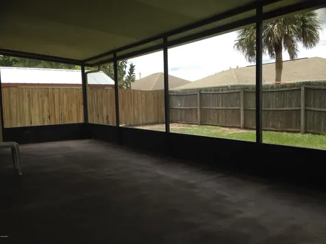 834 Croton Road Rockledge FL 32955