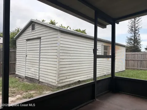 834 Croton Road Rockledge FL 32955