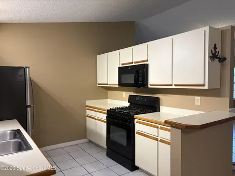 834 Croton Road Rockledge FL 32955