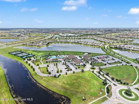 2273 Great Belt Circle Melbourne FL 32940