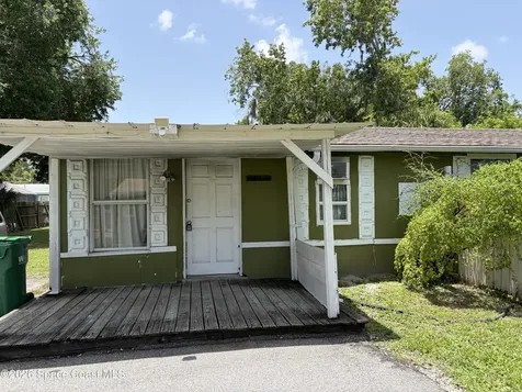 329 Pine Avenue Cocoa FL 32922