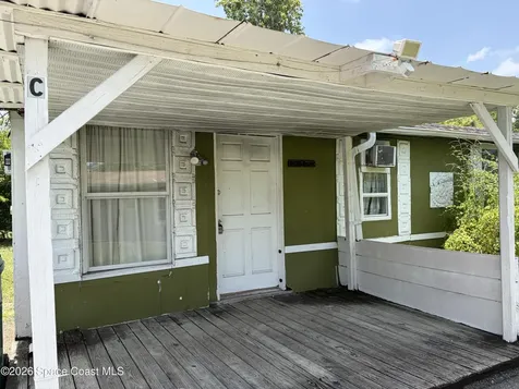329 Pine Avenue Cocoa FL 32922