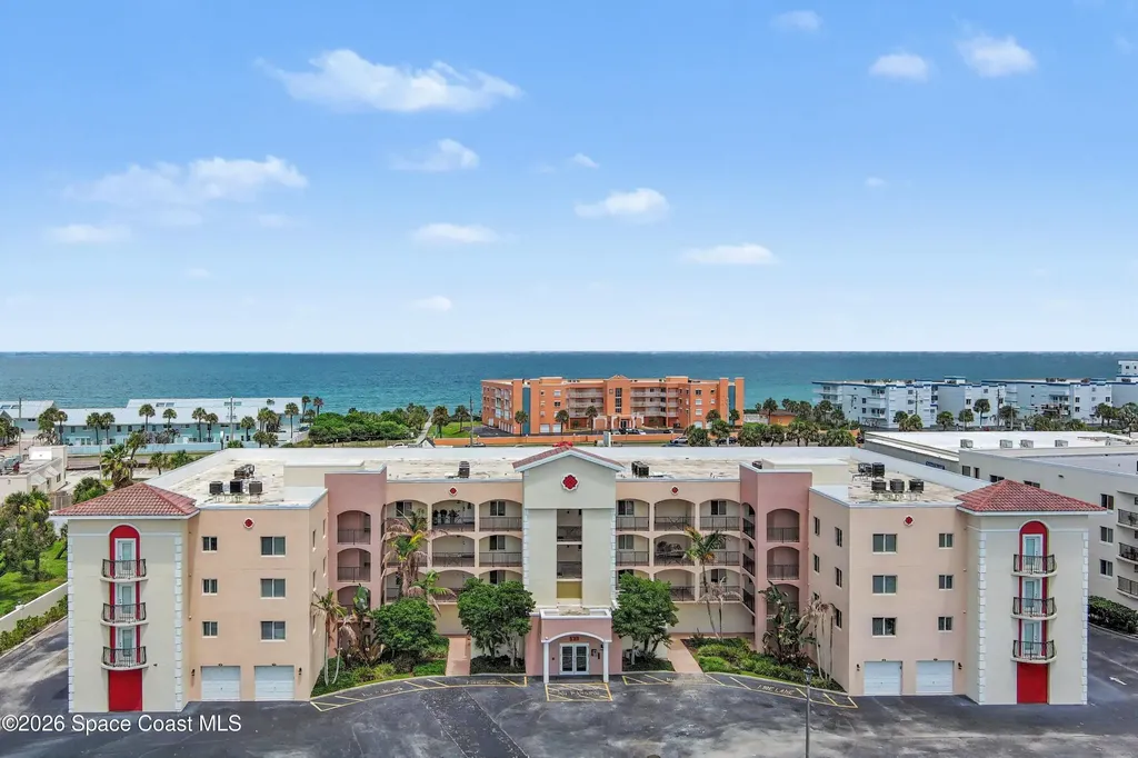 123 Lancha Circle Satellite Beach FL 32937