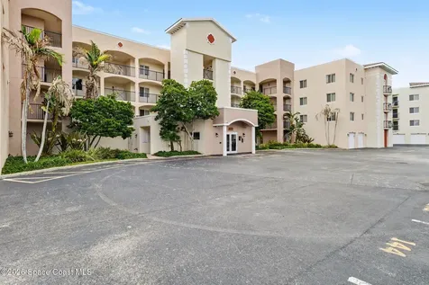 123 Lancha Circle Satellite Beach FL 32937