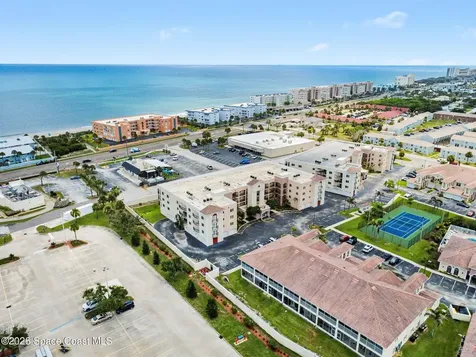 123 Lancha Circle Satellite Beach FL 32937