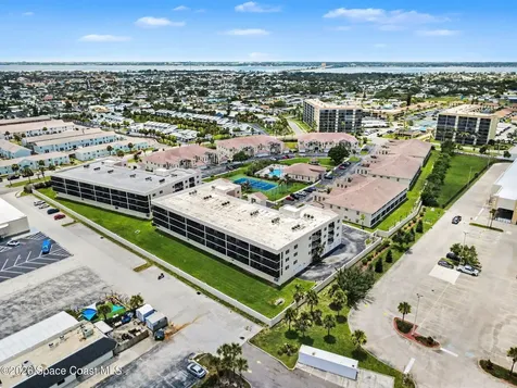 123 Lancha Circle Satellite Beach FL 32937