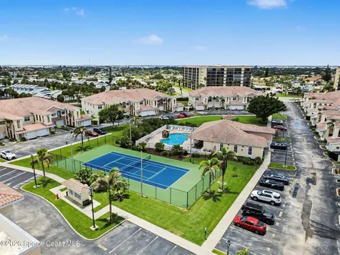 123 Lancha Circle Satellite Beach FL 32937