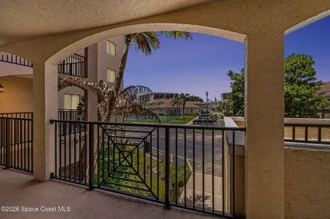 123 Lancha Circle Satellite Beach FL 32937