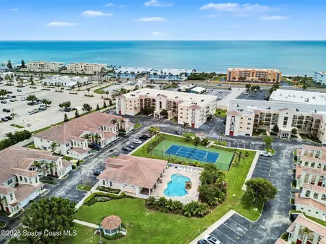 123 Lancha Circle Satellite Beach FL 32937