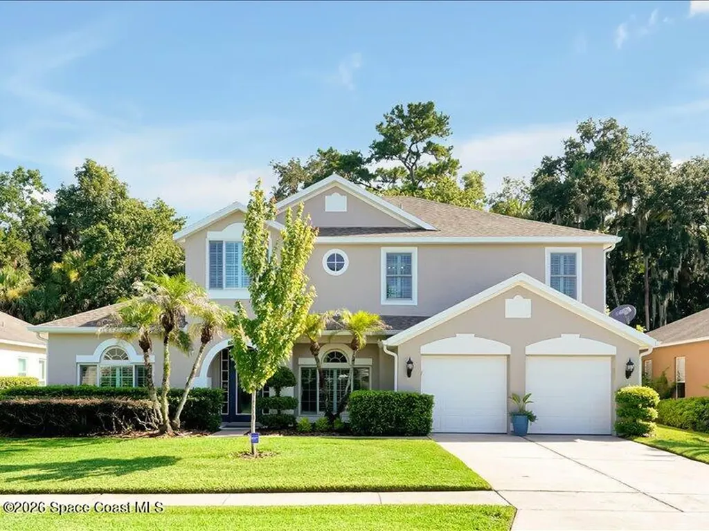 340 Twelve Oaks Drive Winter Springs FL 32708