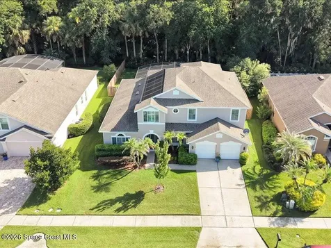340 Twelve Oaks Drive Winter Springs FL 32708