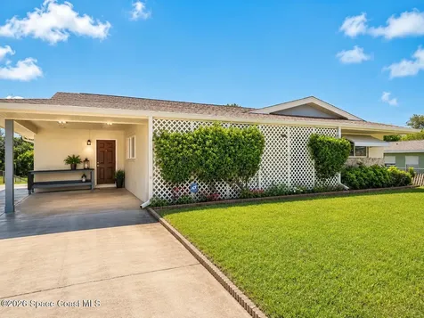 1109 Cabot Drive NE Melbourne FL 32905