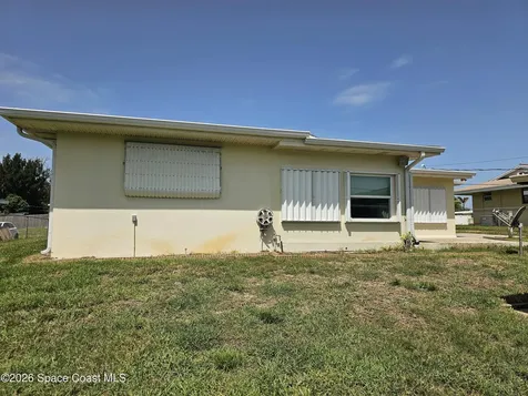 1109 Cabot Drive NE Melbourne FL 32905