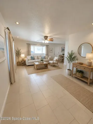 1109 Cabot Drive NE Melbourne FL 32905