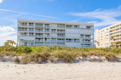 1555 N Highway A1a Indialantic FL 32903