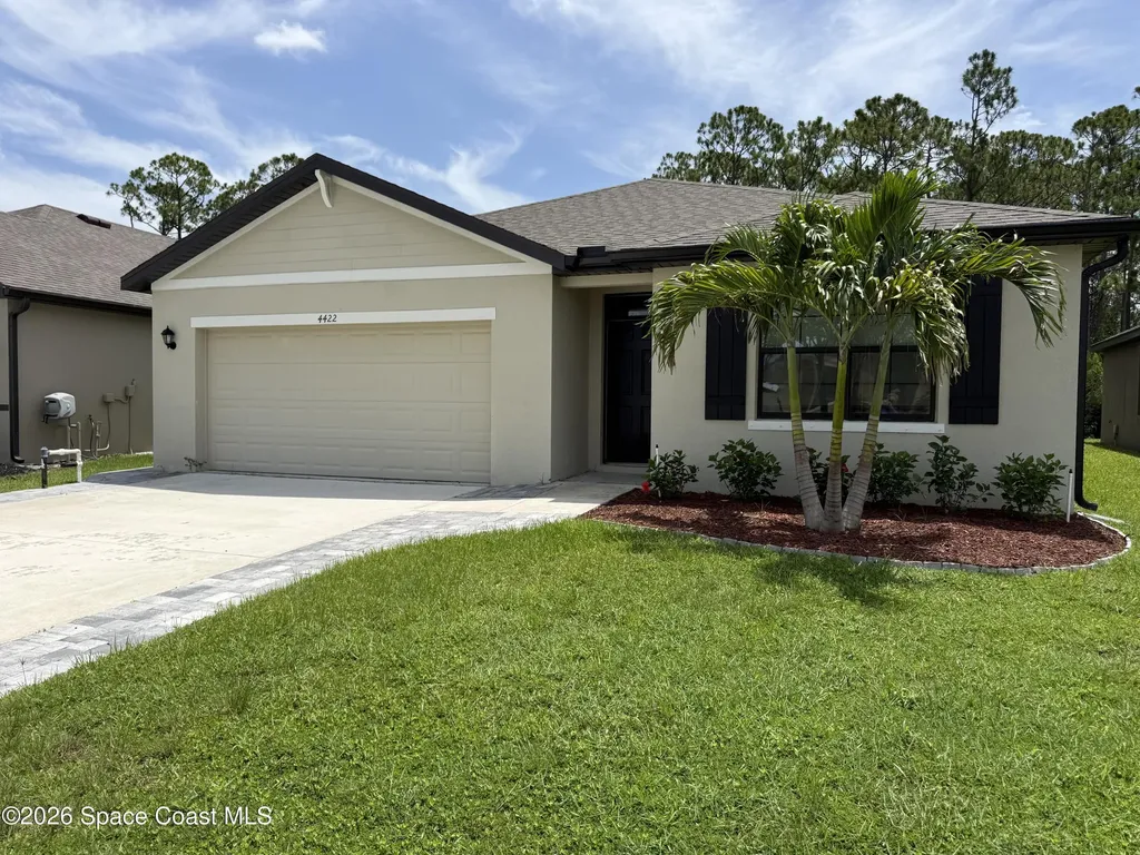 4422 Talbot Boulevard Cocoa FL 32926