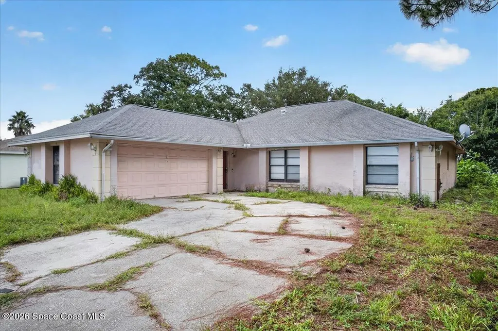 1228 Sagola Street SE Palm Bay FL 32909