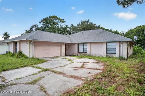 1228 Sagola Street SE Palm Bay FL 32909