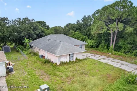 1228 Sagola Street SE Palm Bay FL 32909